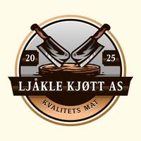 logo for Ljaakle kjøtt/Ljåkle kjøtt
